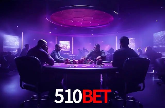 Experiência VIP 510bet