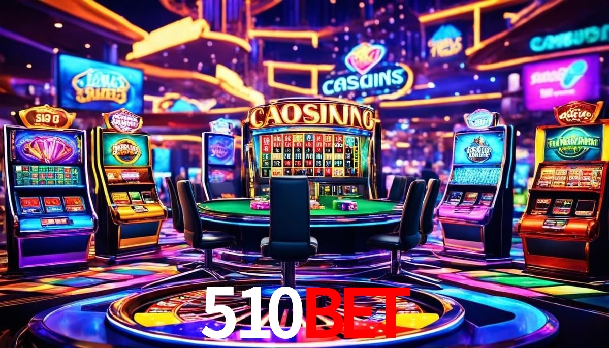 Estatísticas 510bet