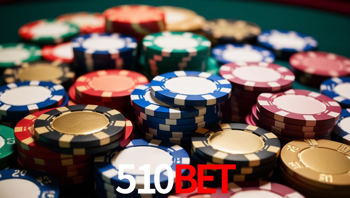 Cassino Online Seguro 510BET.COM