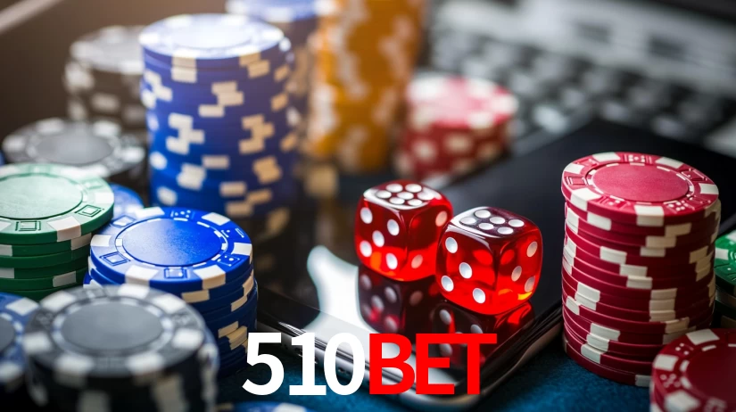 Cassino de Jogos 510BET.COM