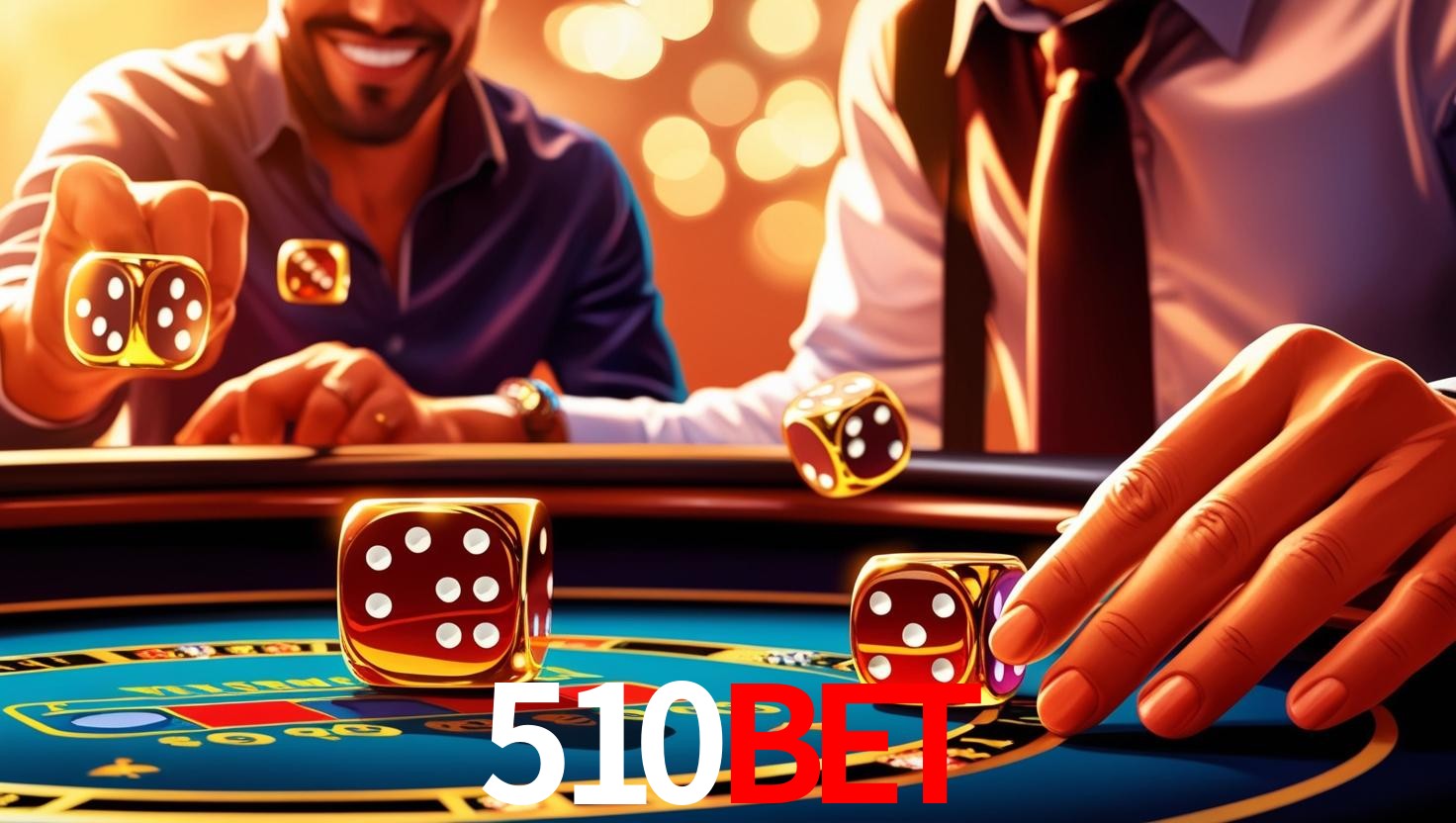 510BET.COM Login Rápido