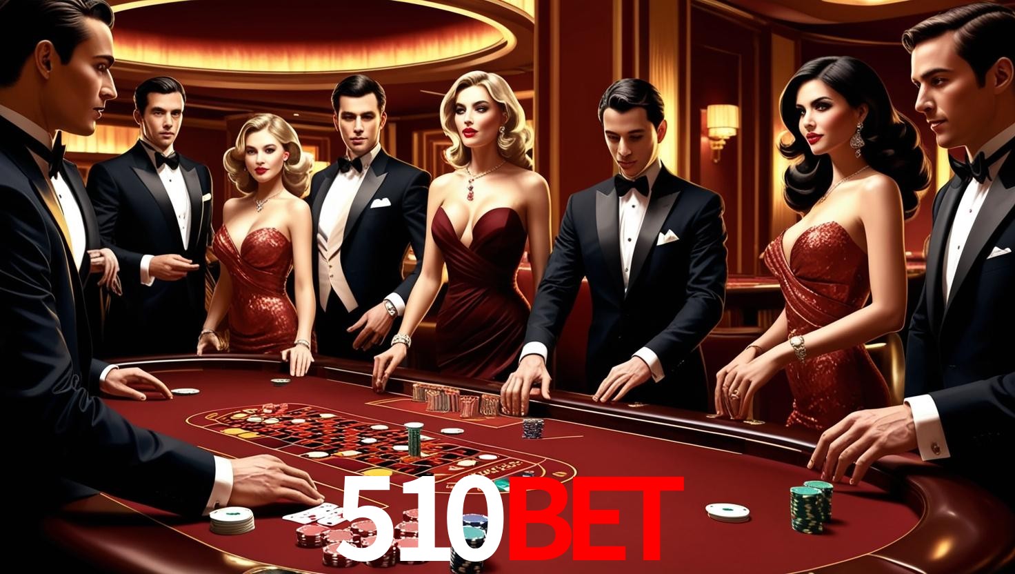 Verificação de Conta 510BET.COM