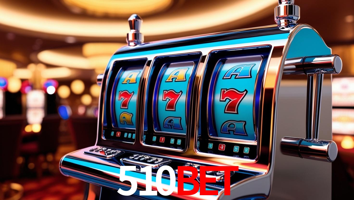 Fortune Tiger Slot no Site 510BET.COM