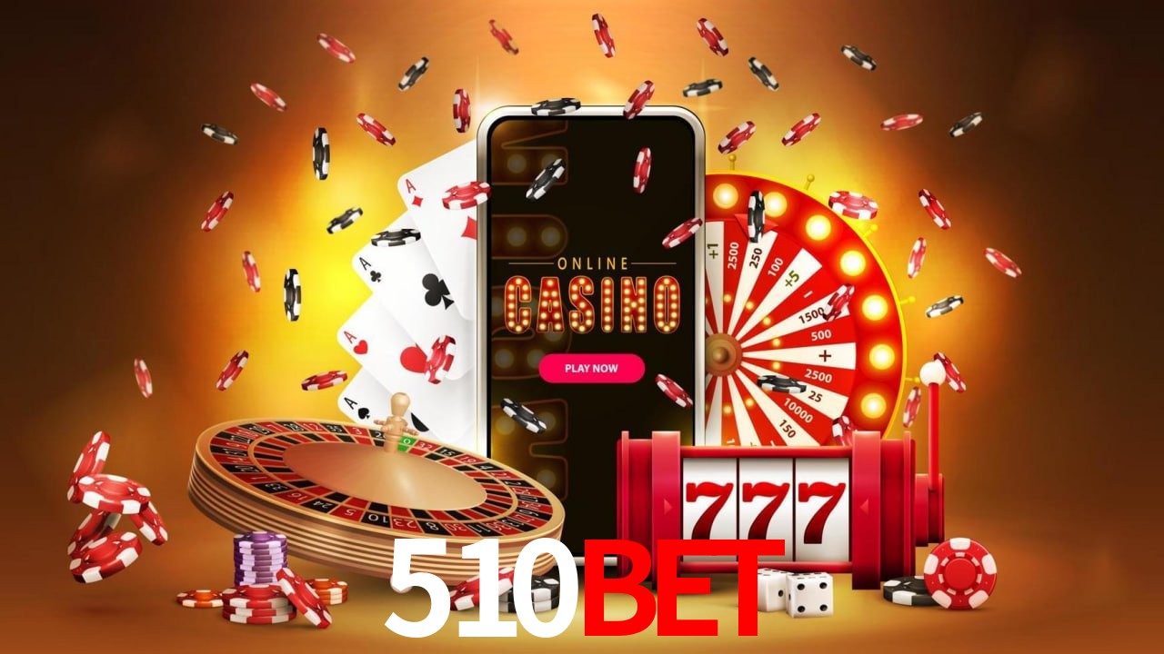 Apostas Esportivas na 510bet: Um Guia Completo