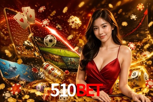 Seasonal Promotions 510bet