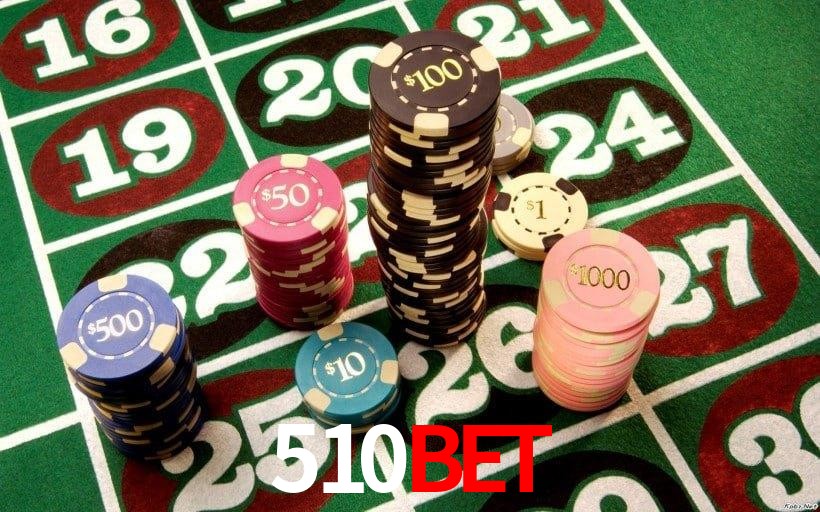 A Experiência Imersiva dos Cassinos Ao Vivo no 510bet