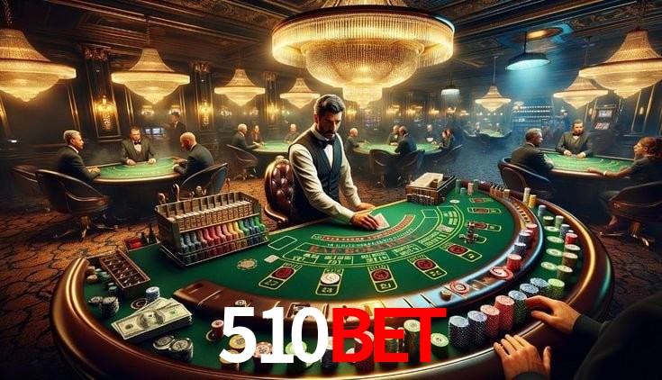 Game Statistics 510bet