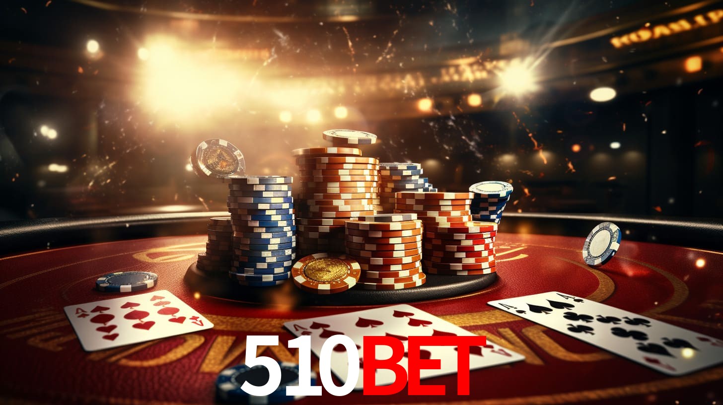 Live Casino 510bet