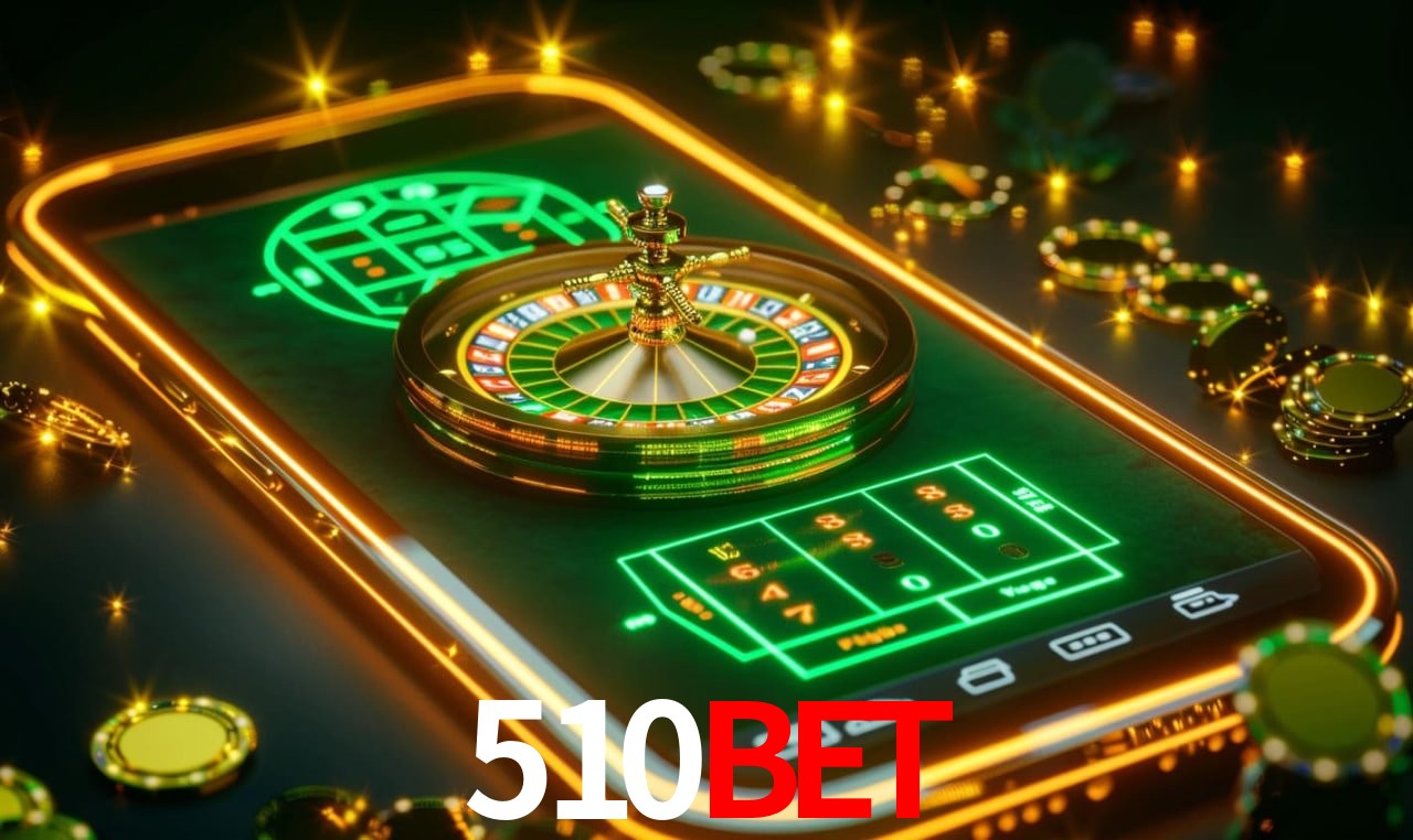 Tecnologia da Plataforma 510bet