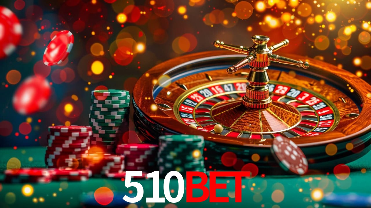 Descubra o Programa VIP da 510bet: Vantagens Exclusivas para Jogadores