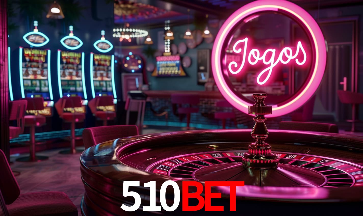 Descubra a Essência do 510bet: Nossa História e Compromissos