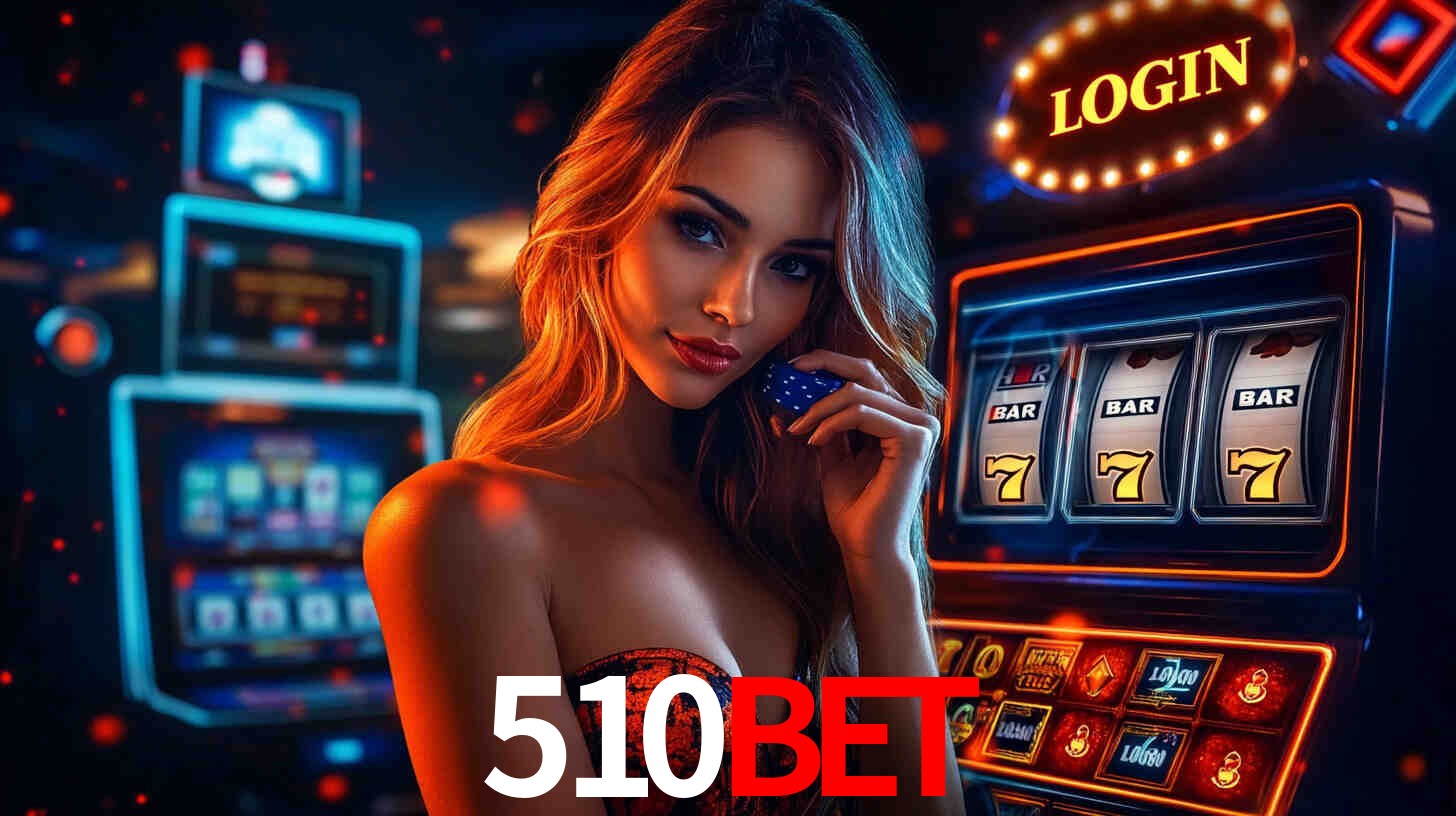 Bônus Generosos e Exclusivos no 510bet para Você!