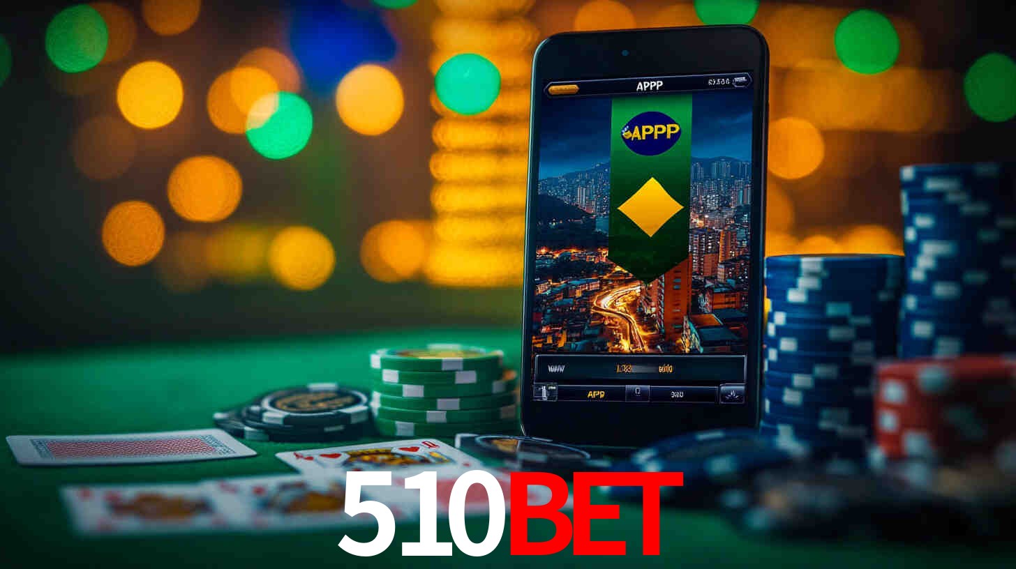 Descubra a Essência do 510bet: Nossa História e Compromissos