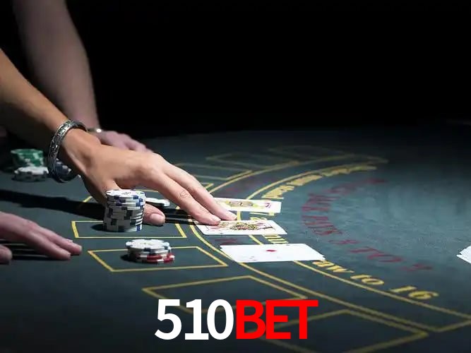 Promoção Relâmpago 510bet