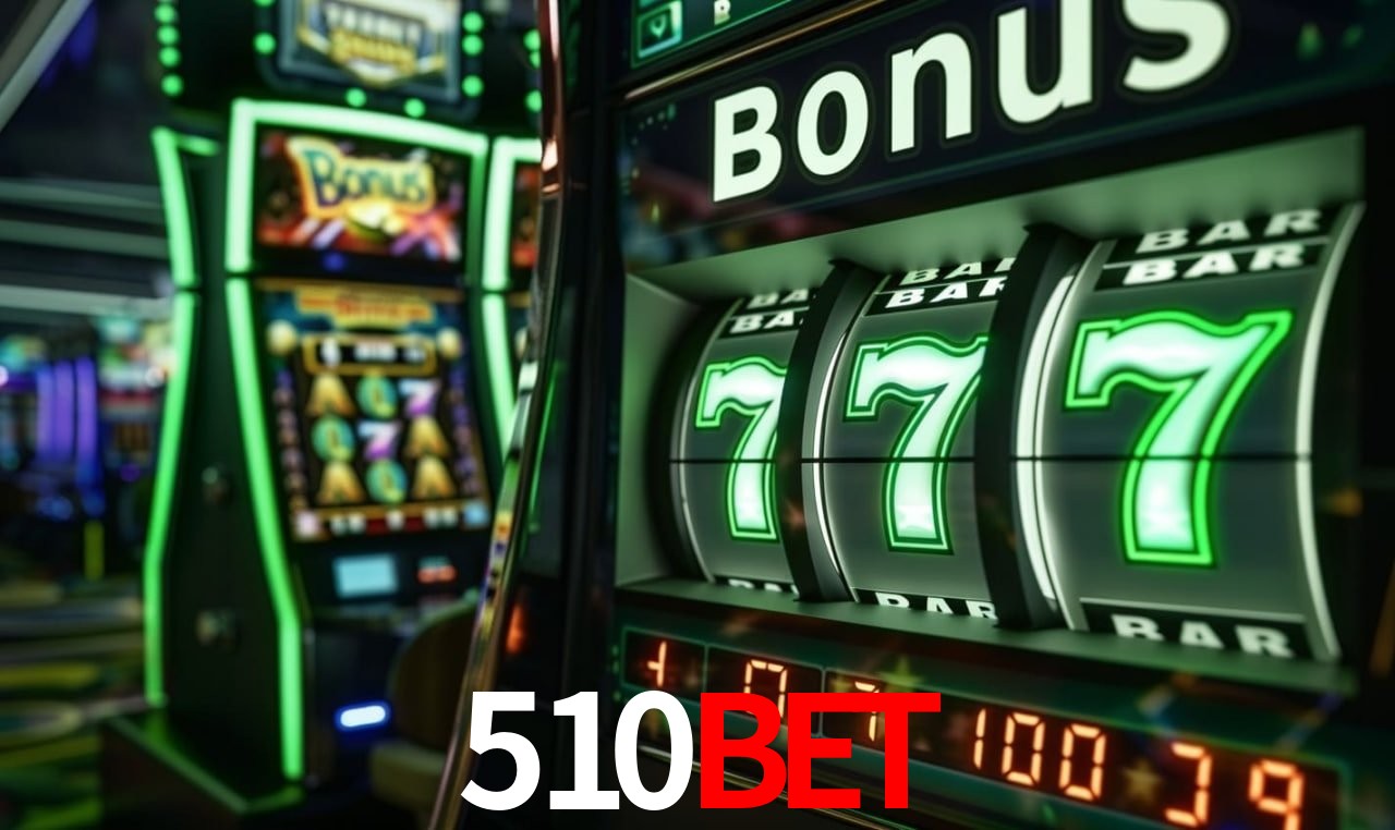Game Providers 510bet