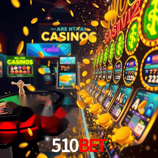 Explorando a Categoria de Eventos em Apostas na 510bet