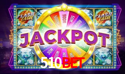 Descubra o Mundo do Cassino Online com 510bet