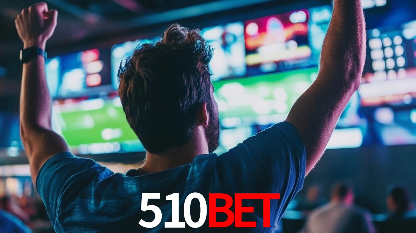 510bet - Plataforma Oficial de Apostas - 510bet.com