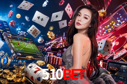 Slot Games 510bet
