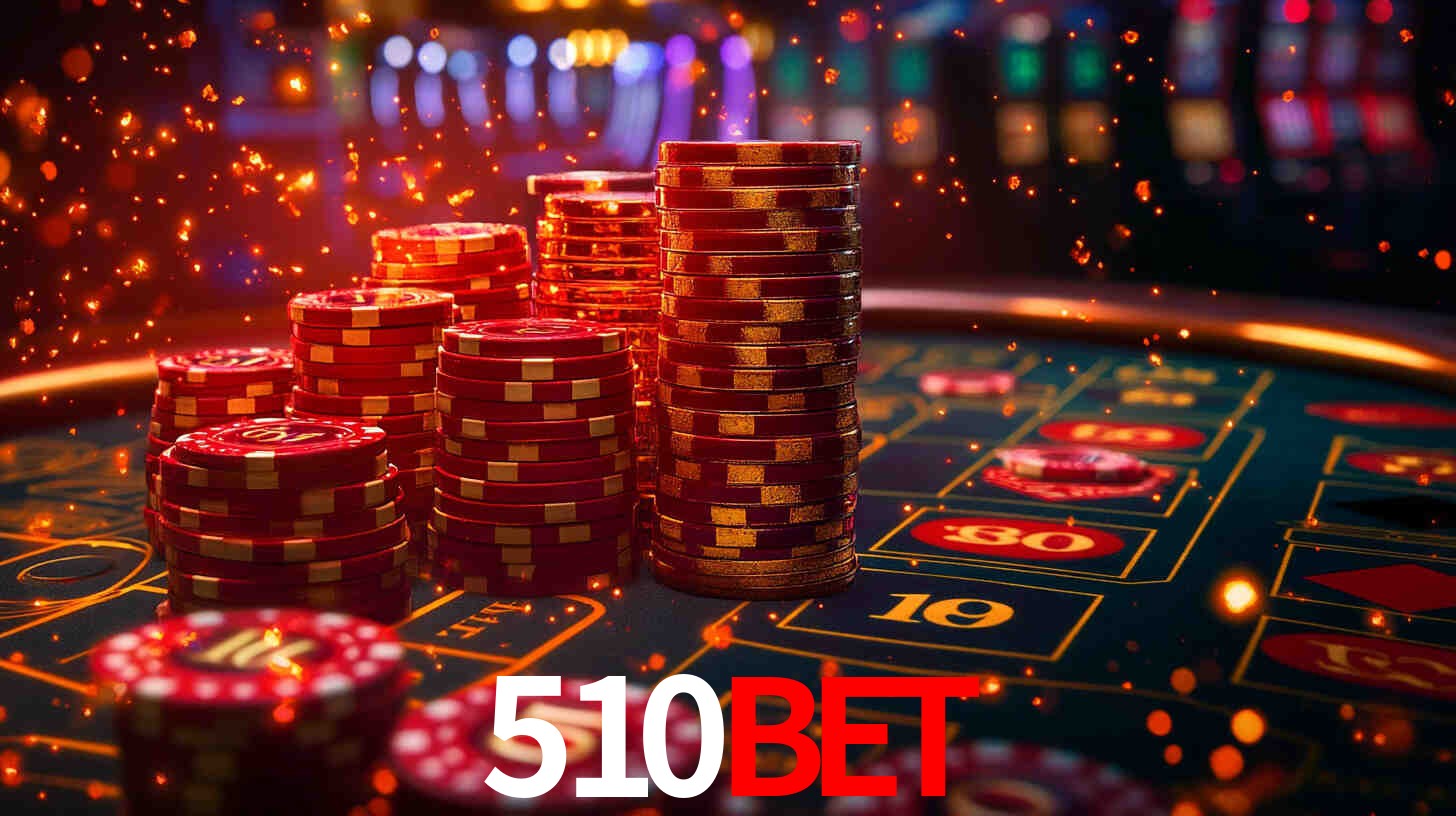 Premium Interface 510bet