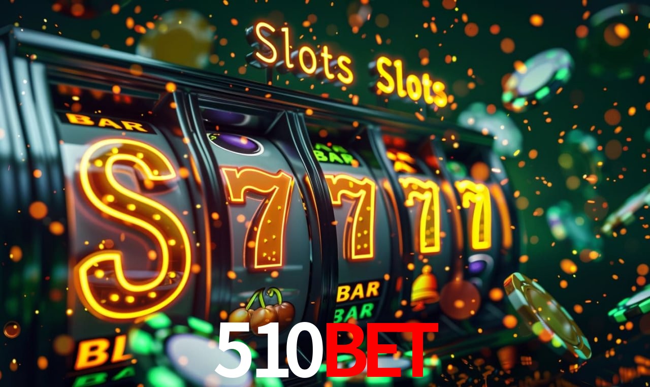 Mesa de Blackjack 510bet