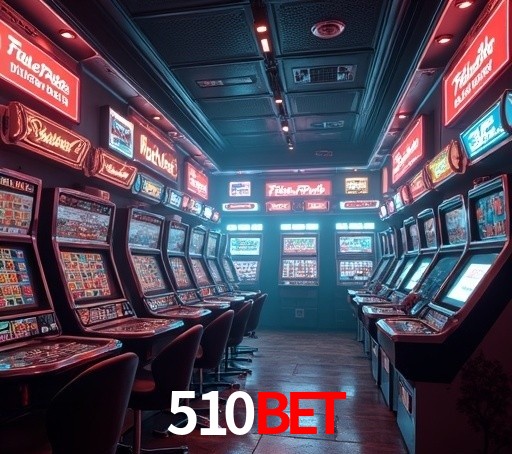Promoções Sazonais 510bet