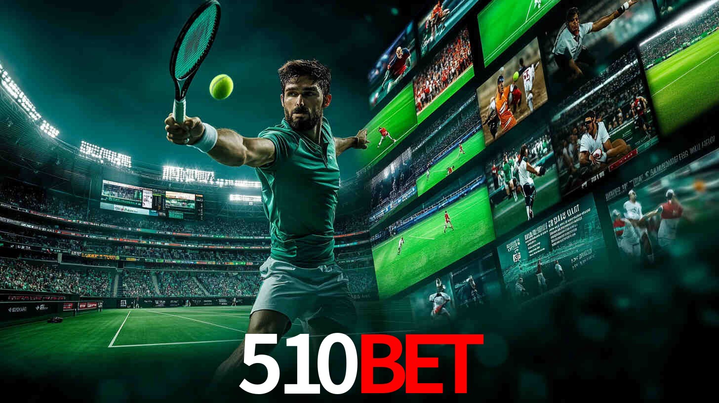 A Experiência Imersiva dos Cassinos Ao Vivo no 510bet