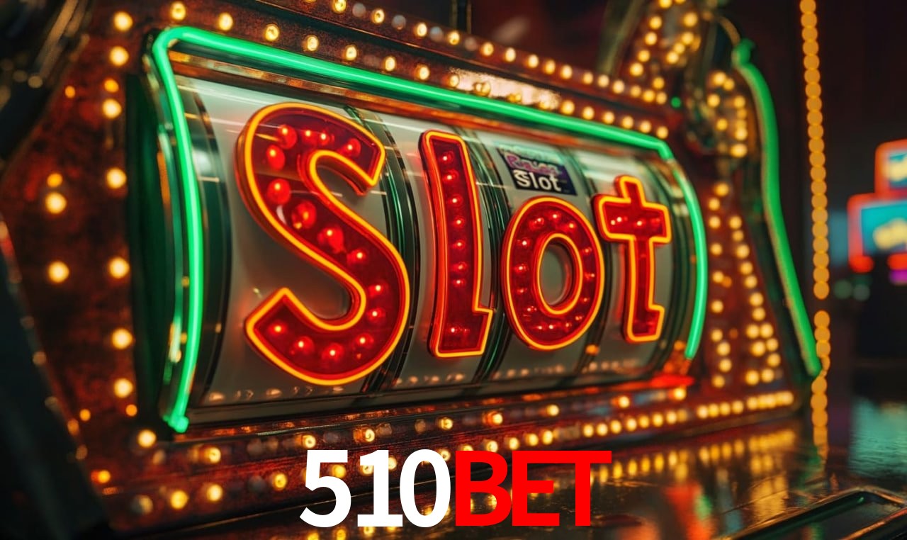 Segurança 2FA 510bet