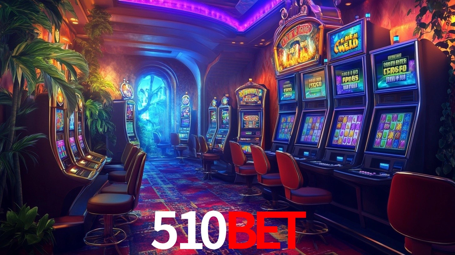 Welcome Bonus 510bet
