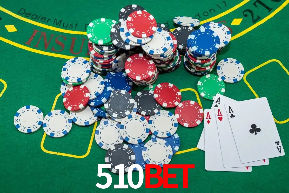 PIX Instantâneo 510bet