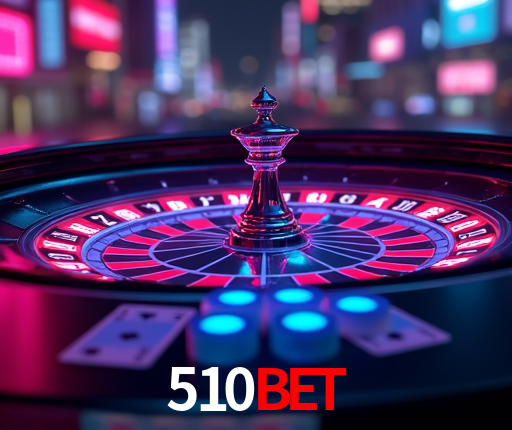 Explorando a Categoria de Eventos em Apostas na 510bet