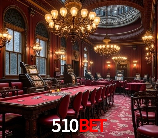 Sistemas de Segurança 510bet
