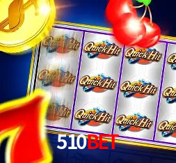 Inovações de Jogos na 510bet: O Futuro das Experiências Interativas