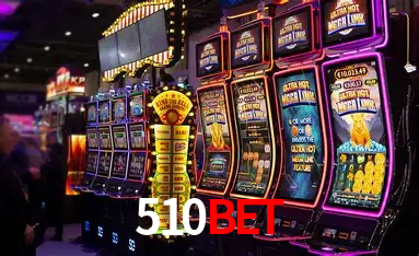 Descubra a Essência do 510bet: Nossa História e Compromissos