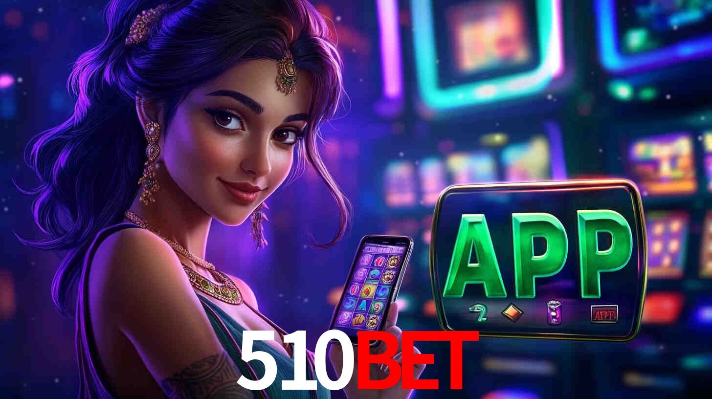 510bet: A Experiência de Casino com Jogos de Mesa ao Vivo