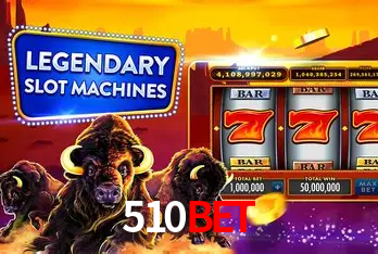 Descubra a Magia dos Jogos de Arcade no 510bet