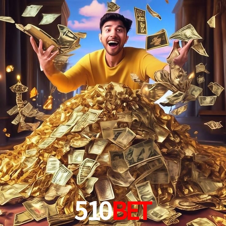 Programa VIP 510bet