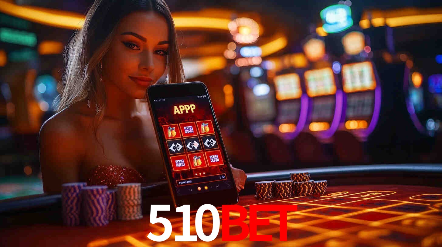 Apostas Esportivas na 510bet: Um Guia Completo