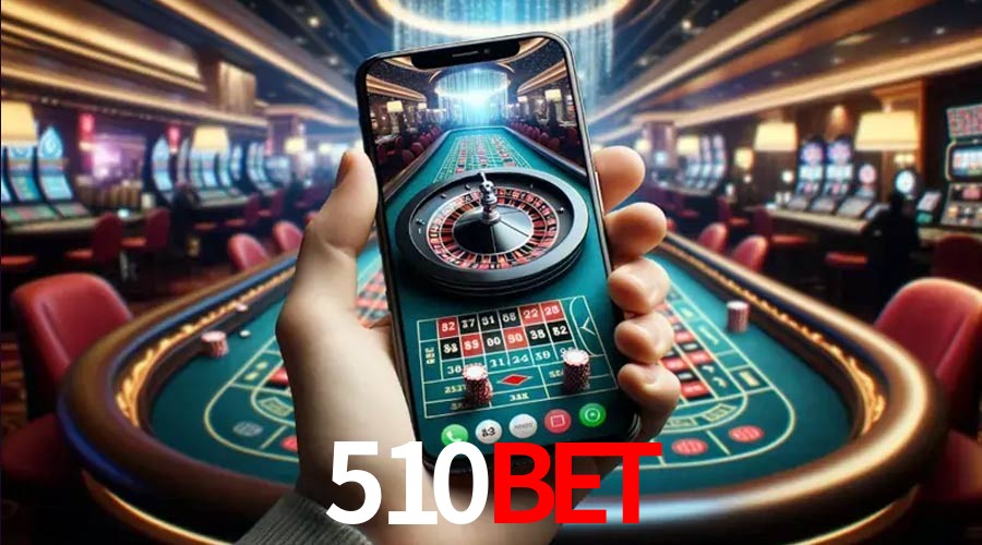 Account Benefits 510bet