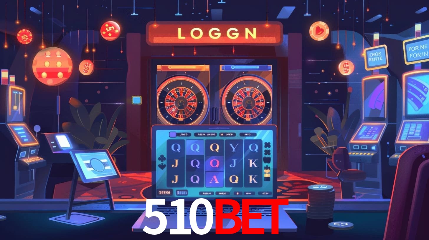 Design Responsivo 510bet