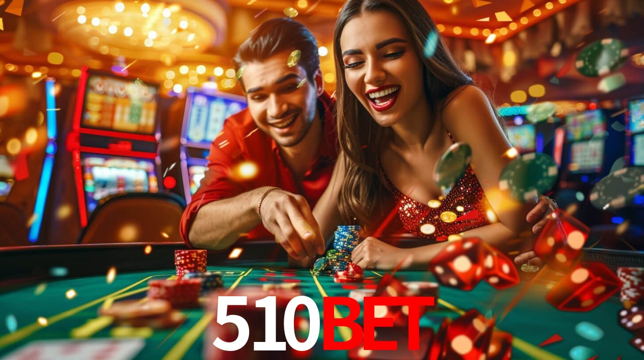 Login Seguro 510bet