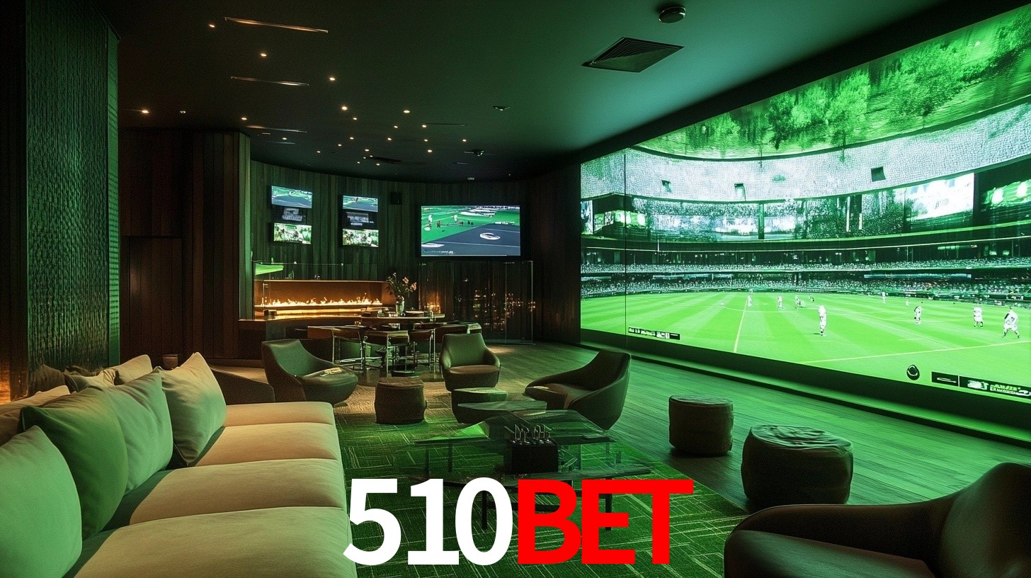 510bet: Seu Cassino Premiado com Pagamentos Rápidos