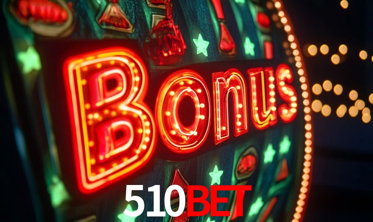 Interface do App 510bet
